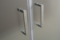 Душевая дверь BelBagno UNIQUE-BF-2-170/200-P-Cr - Gidratop.ru изображение