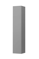 Пенал Laufen The New Classic 4.0606.1.085.627.1/4.0606.2.085.627.1 32 х 32 х 160 см, левый/правый, серый - Gidratop.ru изображение