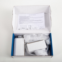 ALBANO Гигенический душ со смесителем, хром ALBANO-HGN-CRM - Gidratop.ru изображение