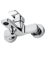 Смеситель для ванны WONZON & WOGHAND ARNIE, Хром (WW-693101-CR) - Gidratop.ru изображение