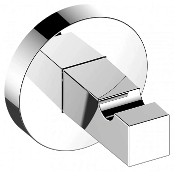 Крючок для полотенца Keuco Edition 90 19014 010000 , хром