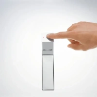 Смеситель Hansgrohe Metropol 32570000 для раковины - Gidratop.ru изображение