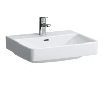 Раковина Laufen Pro S 8.1096.2.000.104.1 - Gidratop.ru изображение