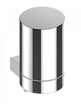 Дозатор жидкого мыла Keuco Plan 14951 010000 с держателем