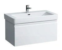 Тумба под раковину Laufen Pro S 4.8350.2.096.463.1 - Gidratop.ru изображение