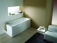 Ванна акриловая Villeroy&Boch Cassandra, BA170CAS2V-01, 170 х 75 см СНЯТА С ПРОИЗВОДСТВА - Gidratop.ru изображение