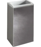 Корзина для мусора Keuco Collection Moll 12788 010001 - Gidratop.ru изображение