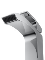 Смеситель для раковины WONZON & WOGHAND FIT, Хром (WW-88139009-CR) - Gidratop.ru изображение