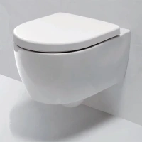 Подвесной унитаз Geberit iCon 204000 - Gidratop.ru изображение