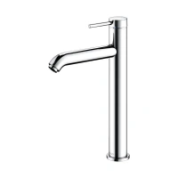 Смеситель Keuco Ixmo Soft 59510012100 для раковины, цвет хром - Gidratop.ru изображение