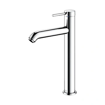 Смеситель Keuco Ixmo Soft 59510012100 для раковины, цвет хром