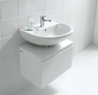 Раковина Laufen Pro B 8.1595.3.000.104.1, 50 х 36 см - Gidratop.ru изображение