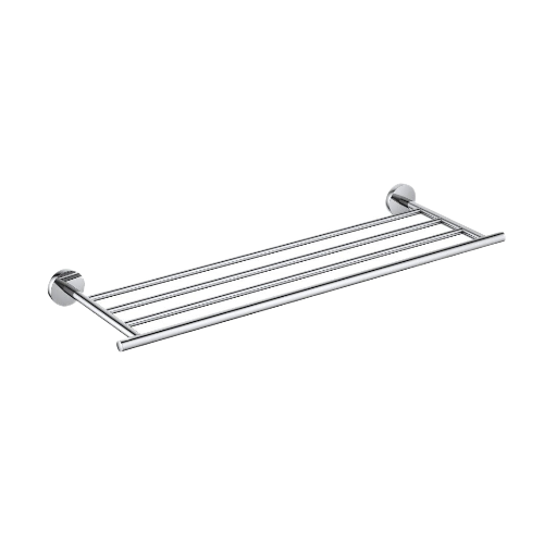 Полки для ванной