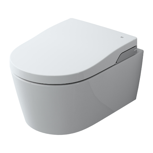 Унитазы-биде